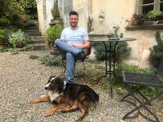 Golia in Italy!