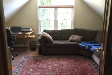 Study/TV Room