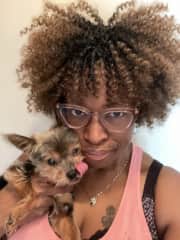 Me and my Chloe