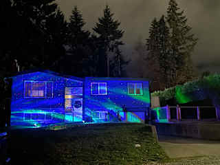 My Home