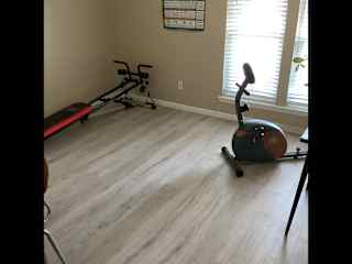 Exercise room