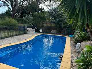 Pool.
