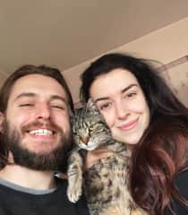 Kieran + Teannè + Juke