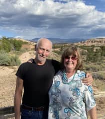 TH Sitting in New Mexico
