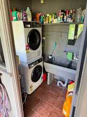 Laundrette