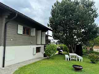 Side yard