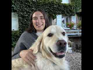 Petsitting near Montbrison, France