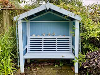 Garden seating