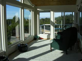 Sunroom