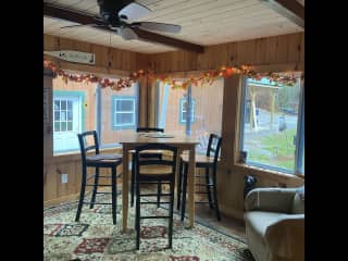 4 Season Sunroom