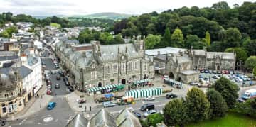 Tavistock
