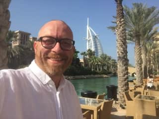 From a visit to Dubai.