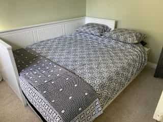 Your room awaits