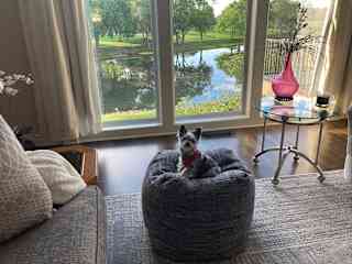 One of Sophie’s favorite places!