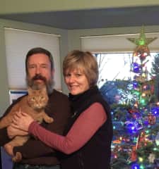 Christmas in Colorado!