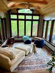 Sunroom