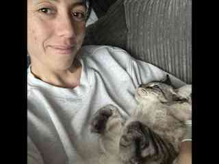 Nimbus - My first Trusted House Sit