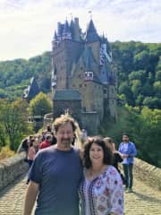 Germany, beautiful castles and the best beer.