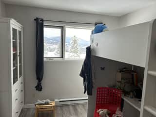 Kids bedroom