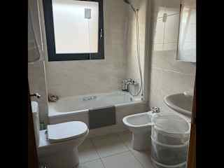 Second floor: Bathroom and 4 bedrooms