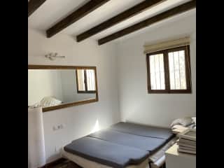 Guestroom 2 Person