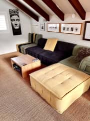 Loft/Den