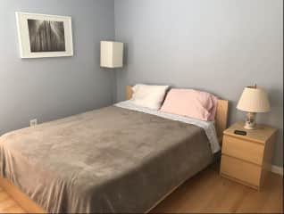 Queen Bedroom