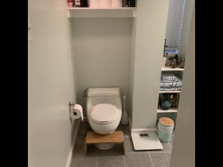 Bathroom 2