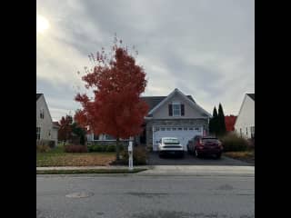 Our house