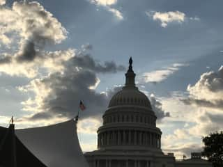 Capitol Building