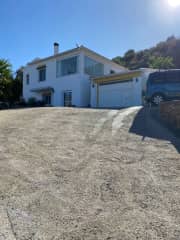 Front Drive