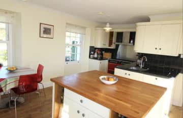 2nd view of kitchen