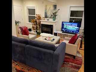Prior apartment - sharing just to give you an idea of the furnishings that will be there