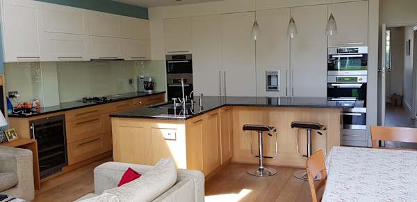 House Sit For Jane In Teddington United Kingdom