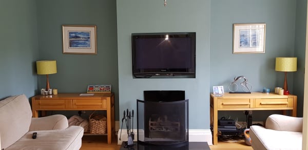House Sit For Jane In Teddington United Kingdom