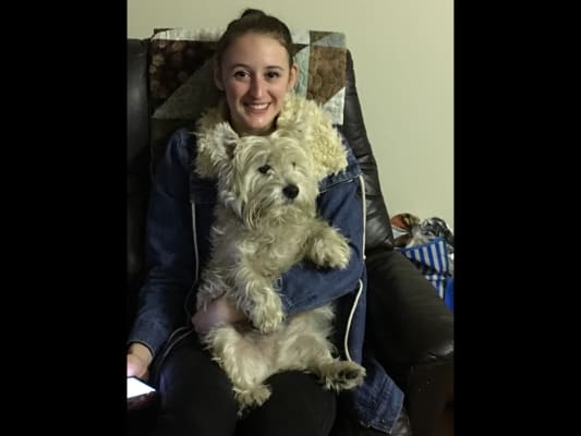 House Sit For Kay Aldinger In Blairgowrie Vic Australia Trustedhousesitters Com