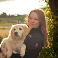 Profile image for pet sitter Lesley