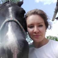 Profile image for pet sitter Katarzyna