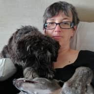 Profile image for pet sitter Catherine