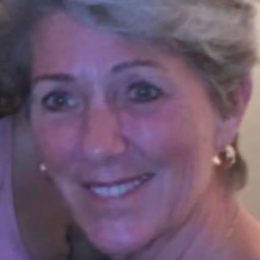 Profile image for pet sitter Jan