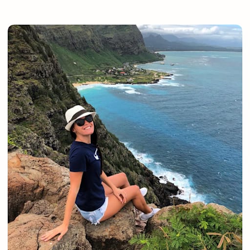 Profile image for pet sitter Katie