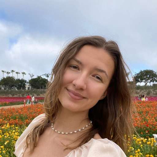 Profile image for pet sitter Danielle