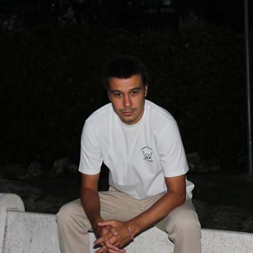 Profile image for pet sitter Jose