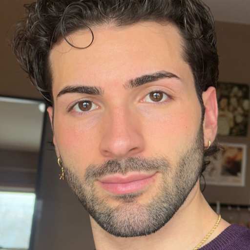 Profile image for pet sitter Tyler