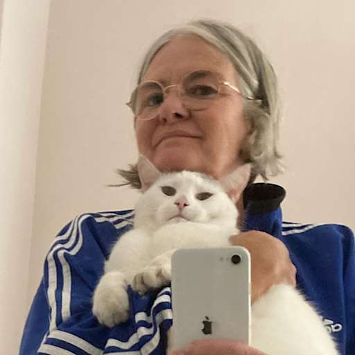 Profile image for pet sitter Nille