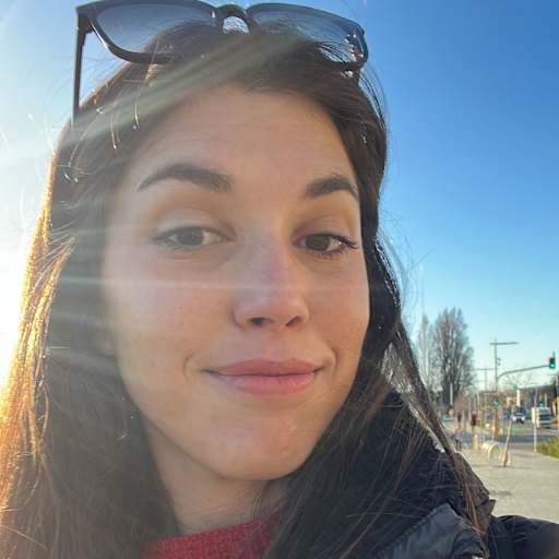 Profile image for pet sitter Tamara
