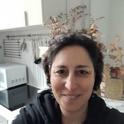 Profile image for pet sitter Christine
