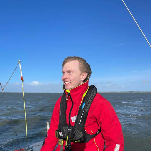 Profile image for pet sitter Gavin