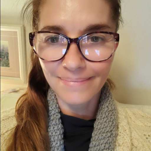 Profile image for pet sitter Anna