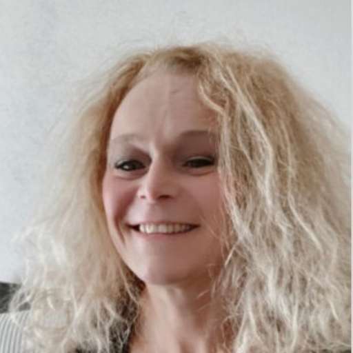 Profile image for pet sitter Monika